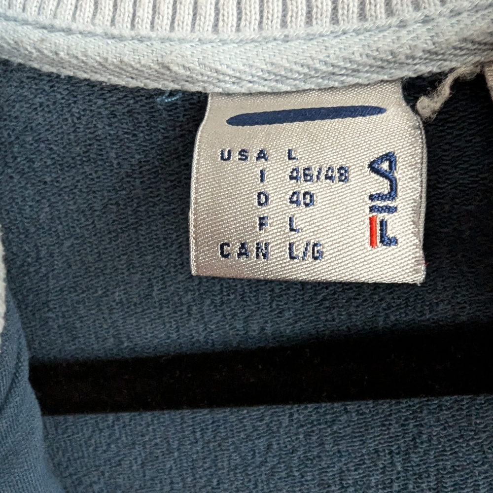 Fila Jacket - Picture 4 of 7